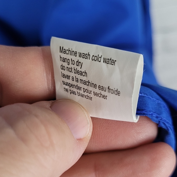 ICE BOY'S | button down long sleeve performance ski outdoor mesh panel shirt - Picture 10 of 11